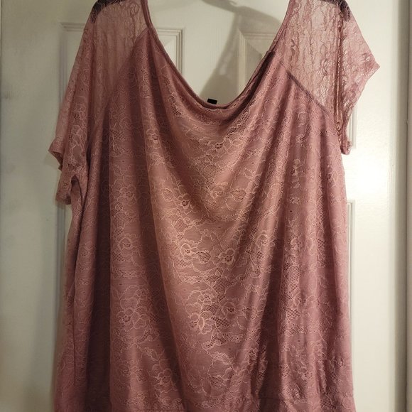 Torrid Size 3 Shirt Bundle - Picture 9 of 13